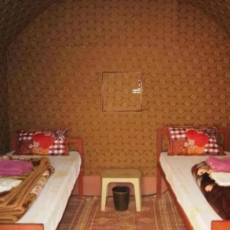 Wadi Rum Travel Camp Exterior photo